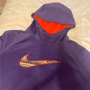 Nike Therma-Fit Sweatshirt